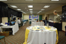 MarsCon 2007