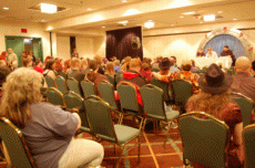 MarsCon 2007
