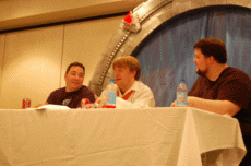 MarsCon 2007