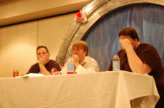 MarsCon 2007