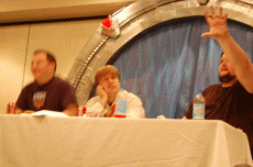 MarsCon 2007