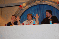 MarsCon 2007