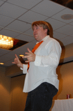 MarsCon 2007