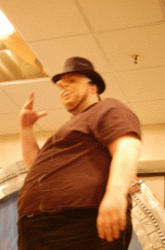 MarsCon 2007