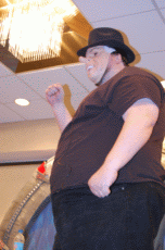 MarsCon 2007