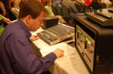 MarsCon 2007