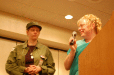 MarsCon 2007