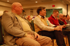 MarsCon 2007