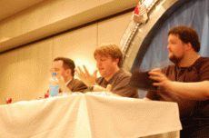 MarsCon 2007