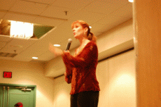 MarsCon 2007