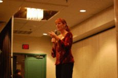MarsCon 2007