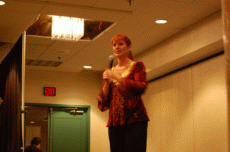 MarsCon 2007