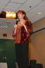 MarsCon 2007