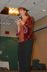 MarsCon 2007