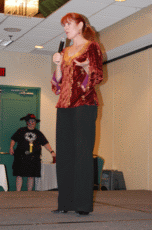 MarsCon 2007