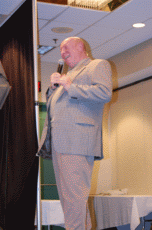 MarsCon 2007