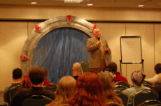 MarsCon 2007