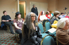 MarsCon 2007