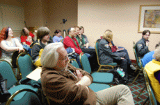 MarsCon 2007