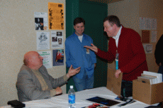 MarsCon 2007