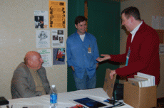 MarsCon 2007