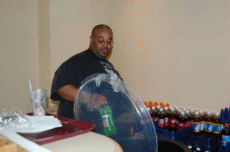 MarsCon 2007