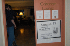 MarsCon 2007