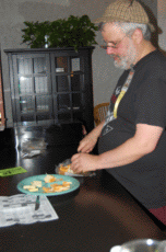 MarsCon 2007