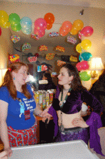 MarsCon 2007