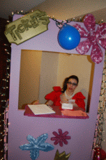 MarsCon 2007