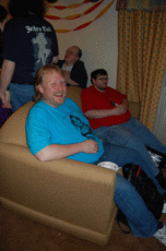 MarsCon 2007
