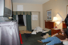 MarsCon 2007