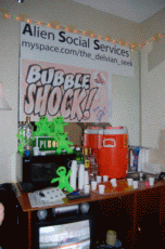 MarsCon 2007