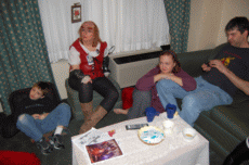 MarsCon 2007