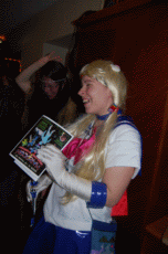 MarsCon 2007