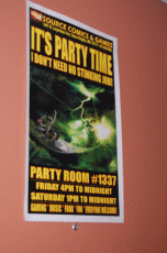 MarsCon 2007