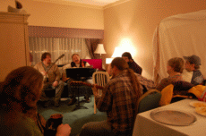 MarsCon 2007