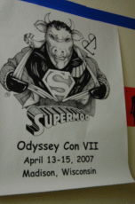 MarsCon 2007