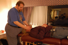 MarsCon 2007
