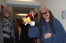 MarsCon 2007