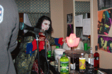 MarsCon 2007