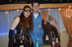 MarsCon 2007