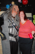 MarsCon 2007