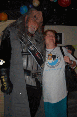 MarsCon 2007