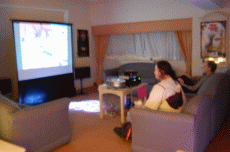 MarsCon 2007