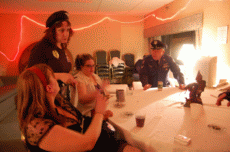 MarsCon 2007