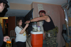 MarsCon 2007