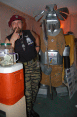 MarsCon 2007