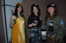MarsCon 2007