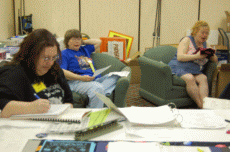 MarsCon 2007